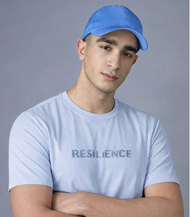 Unisex Training Baseball Cap