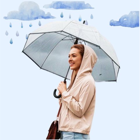 Monsoon Ready